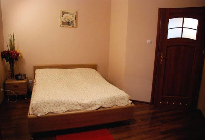 Villa Czarli Miedzyzdroje Kültér fotó