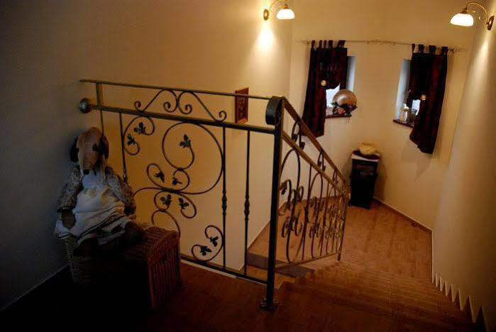 Villa Czarli Miedzyzdroje Kültér fotó