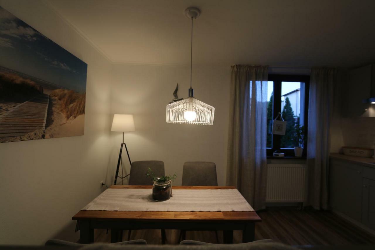 Villa Czarli Miedzyzdroje Kültér fotó